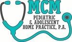 MCM Pediatric & Adolescent Home Practice, PA