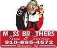 Moss Brothers Tire & Service