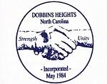 Town of Dobbins Heights