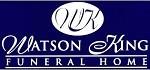 Watson-King Funeral Home - Hamlet