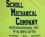 Scholl Mechanical Company