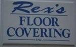 Rex's Floor Covering, Inc.