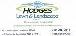 Hodges Lawn and Landscape