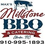 Max's Millstone BBQ & Catering, LLC