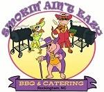 Smokin' Aint Eazy BBQ & Catering