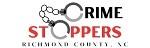 Richmond County Crimestoppers