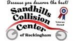 Sandhills Collision Center