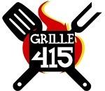 Grille 415