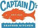 Captain D's dba DOR Foods, Inc