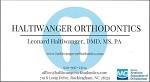 Haltiwanger Orthodontics