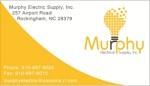 Murphy Electric Supply, Inc.