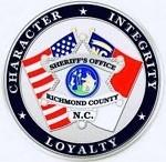 Richmond County Sheriff's Department