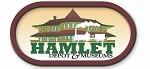 Hamlet Historic Depot & Museum