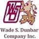 Wade S. Dunbar Insurance Agency