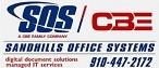 Sandhills Office Systems- A CBE Family Company