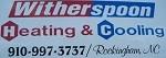 Witherspoon Heating & Cooling