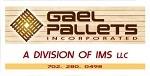 Gael Pallets Inc, A Division of IMS