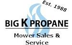 Big K LP Gas Company