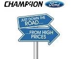 Champion Ford Lincoln, Inc.