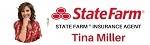 State Farm Insurance Co.- Tina Miller, Agent