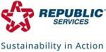 Republic Services, Inc DBA Uwharrie Environmental/Allie