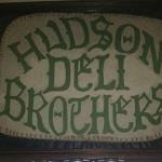 Hudson Brothers Deli