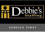 Debbie's Staffing