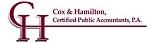 Cox & Hamilton CPA's, P.A.