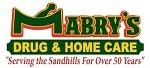 Mabry's Drug & Home Care