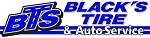 Black's Tire & Auto Service