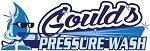 Goulds Pressure Wash